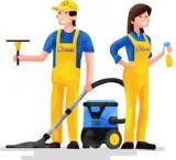 Los Duros Cleaning Service