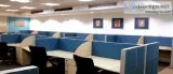 15-60 Seaters ready to occupy office spaces for rent at Mount Ro