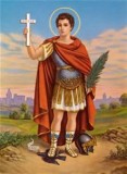 St. Expeditus