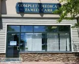 Complete Medical Family Care
