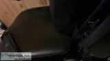 Power wheelchair comes with charger