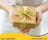 Make Your Little Magician Happy with Personalised Presents