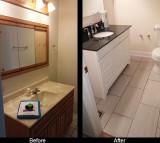 Professional Bathroom Remodeling Services in Hoffman Estates
