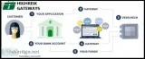 Get The Best International Payment Gateway Online in India