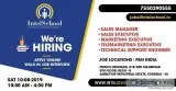 Sales Manager