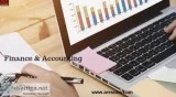 Finance and Accounting Tutors