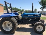 1998 New Holland 545D Utility Tractor