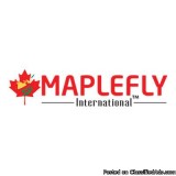 Immigration Consultants in Delhi - MapleFly International