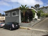 Open house daily - - - This upper apartment unit rents with stov