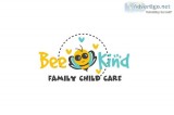 Bee Kind Family Child Care Now Enrolling Ages 2-4 Years Old