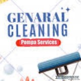 Cleaning and maintenance