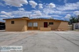 4 Bedroom Home In The Heart Of The City