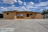 4 Bedroom Home In The Heart Of The City