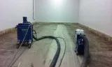Epoxy Concrete Flooring in Toronto Ottawa  Floorcrete