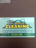 Rae s Hometown Cleaning