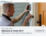 SMART HOMES (SECURITY)