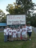 Mini Vacation At The Country Place Resort Home Of Zoom Flume Wat
