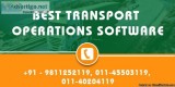 Best Transport Software