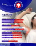 AESTHETIC COURSES