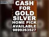 Gold Buyer in Chattarpur Delhi.