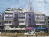 Office Space in Sadashiva Nagar