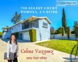 759 Elliot Court Pomona CA 91766 For RENT