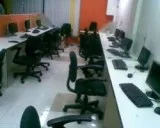 Business center space for rent ready to occupy