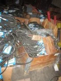 LIQUIDATION equipment and tractor parts