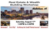 Real Estate Investing Seminar