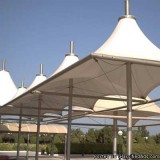 Are you searching for Tensile Structure Manufacturers Supplier