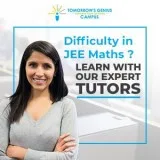 TG Campus Online Course for IIT JEE Mathematics Takes Care of Al