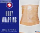 Body Wrapping