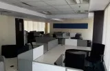 shared office space for rent