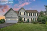 North Ridge 12513 Sherwood Forest Drive Culpeper VA 22701 Open H