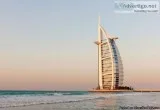 Best Dubai Tour Package From Kerala