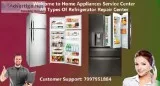 Whirlpool Refrigerator Service Center