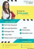 STUDY IN POLAND  UNIK GLOBAL SERVICES