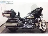 Harley Ultra Classic