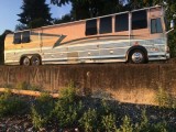 1998 Prevost Liberty 45Ft Class-A Motorhome For Sale