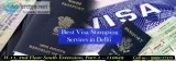 MCM Attestation Services Providing Top Visa Stamping Services in