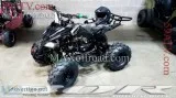 125cc Racing Style ATV