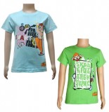 boys t-shirt cambo pack