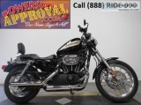 Used Harley Sportster 1200R for sale U4828