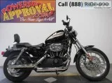 Used Harley Sportster 1200R for sale U4828