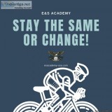 You Can Stay the Same or Change - Phlebotomy Class