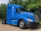 2016 Kenworth T680  APU