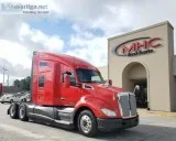 2016 T680 LOW