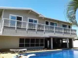 UPSTAIRS ONE BEDROOM IN Enchanted Lake Kailua Gorgeous Sunrises 