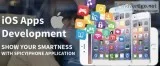 Custom iOS Applications Development Companies in Hyderabad &ndas
