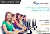 English language software  English Speaking
